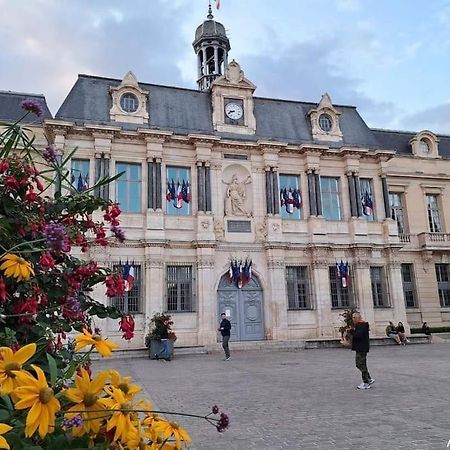 Le Clos Guivet טרואה מראה חיצוני תמונה