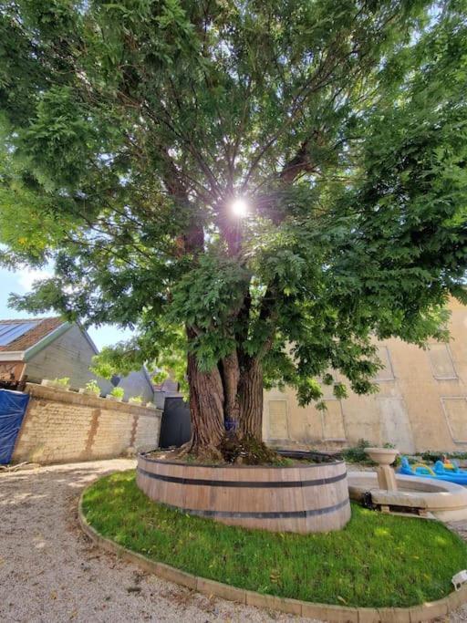 Le Clos Guivet טרואה מראה חיצוני תמונה